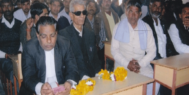 Aditya College of Law Agra Events photo 3